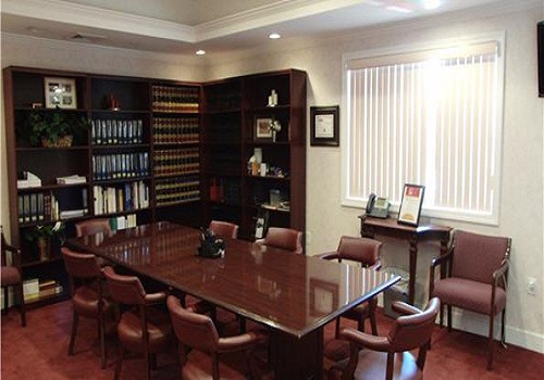 Image for DaMore Law with ID of: 3290045