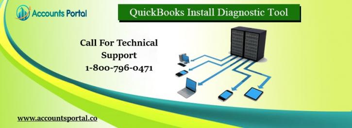 Image for Quickbooks Connection Diagnostic Tool - QuickBooks Learn & Support with ID of: 3290051