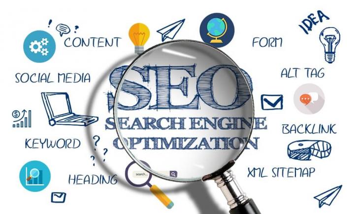 Image for SEO Company Pasadena with ID of: 3290115