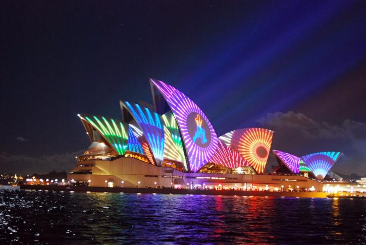 Image for Vividify your night or not? with ID of: 3290390