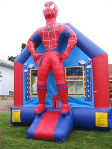 Image for Kidz Bouncing with ID of: 3290914