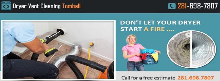 Image for Dryer Vent Cleaning Tomball TX with ID of: 3290979