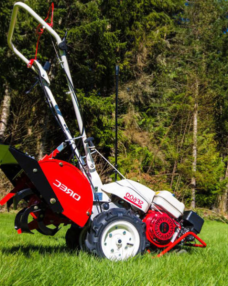 Image for Сhoice Tiller with ID of: 3291043