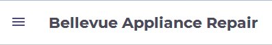 Image for Bellevue Appliance Repair with ID of: 3291204