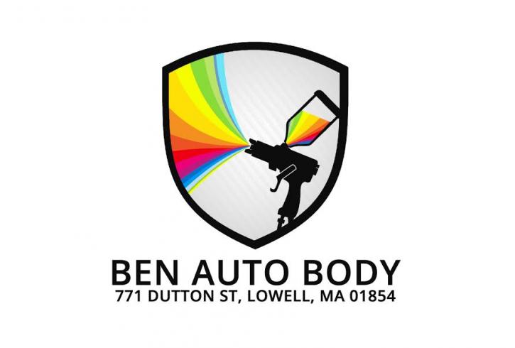 Image for Ben Auto Body Inc with ID of: 3291621