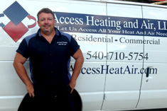 Image for Access Heating and Air with ID of: 3292072