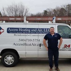 Image for Access Heating and Air with ID of: 3292073