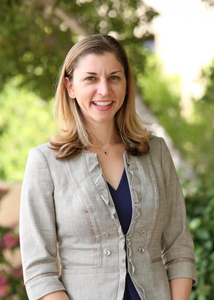 Image for Melissa Galli, DPM with ID of: 3292086