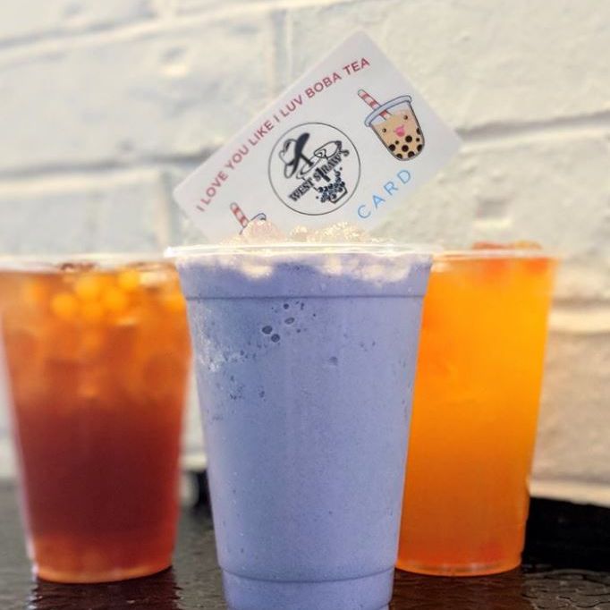 Image for West Straw's Boba Tea with ID of: 3292431