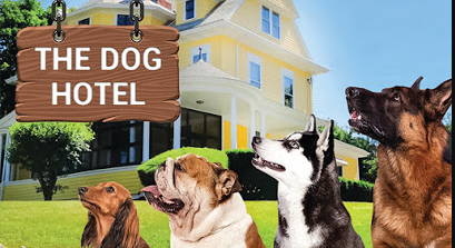 Image for The Dog Hotel with ID of: 3292450
