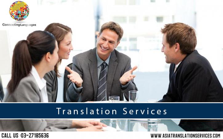Image for Translators in Kuala Lumpur with ID of: 3292651