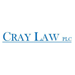 Image for Cray Law Firm PLC with ID of: 3292696