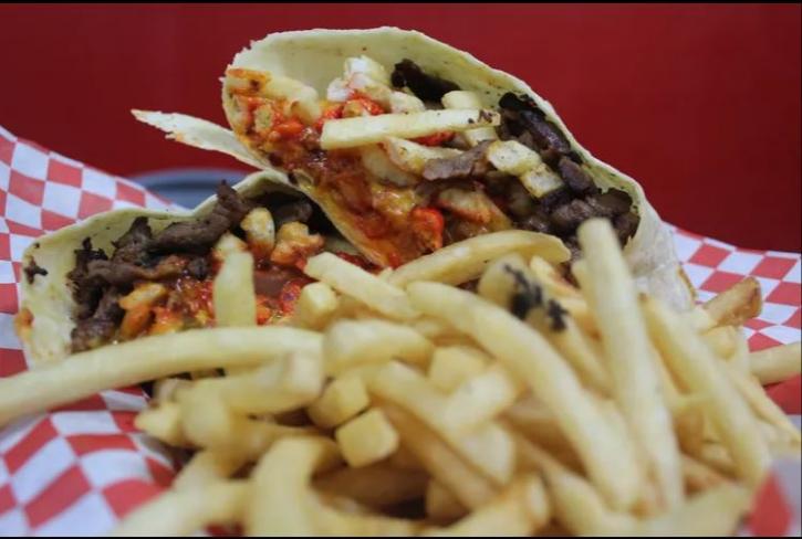 Image for Authentic Philly At The Corner with ID of: 3292872