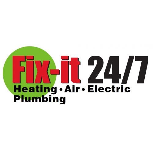 Image for Fix-it 24/7 Plumbing, Heating, Air & Electric with ID of: 3292881
