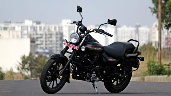 Image for Is Bajaj Avenger Good For Long Ride? Know The Pros & Cons with ID of: 3292945