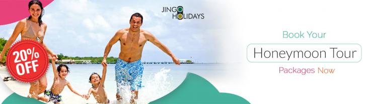 Image for Jingo Holidays with ID of: 3293006