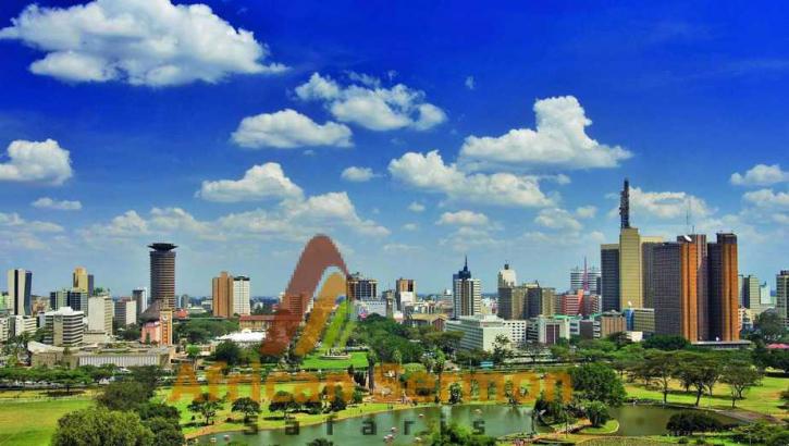Image for Nairobi Day Tour Excursions with ID of: 3293198