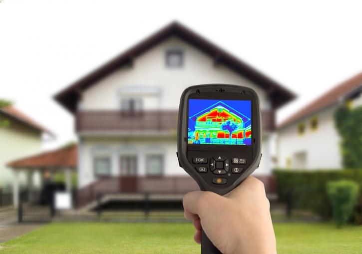 Image for New Homepage Design For Denver's Best Heating and AC Repair with ID of: 3293221