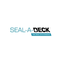 Image for SEAL A DECK with ID of: 3293224