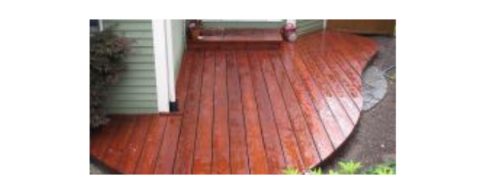 Image for SEAL A DECK with ID of: 3293231