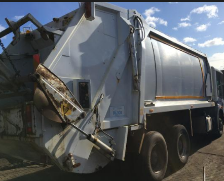 Image for Loxwaste skip hire with ID of: 3293348
