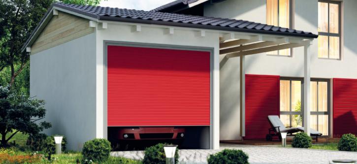 Image for Superior Garage Door with ID of: 3293418