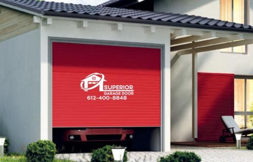 Image for Superior Garage Door with ID of: 3293423