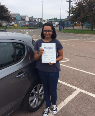 Image for Innovate Driving School with ID of: 3293534