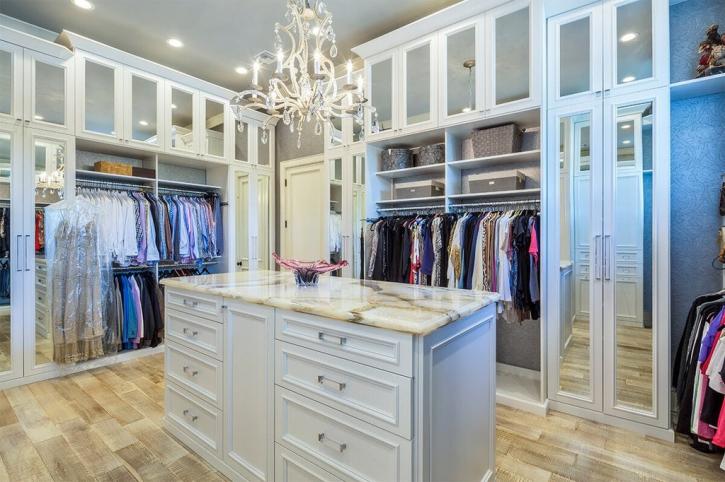 Image for Tru Closet Pros with ID of: 3293580