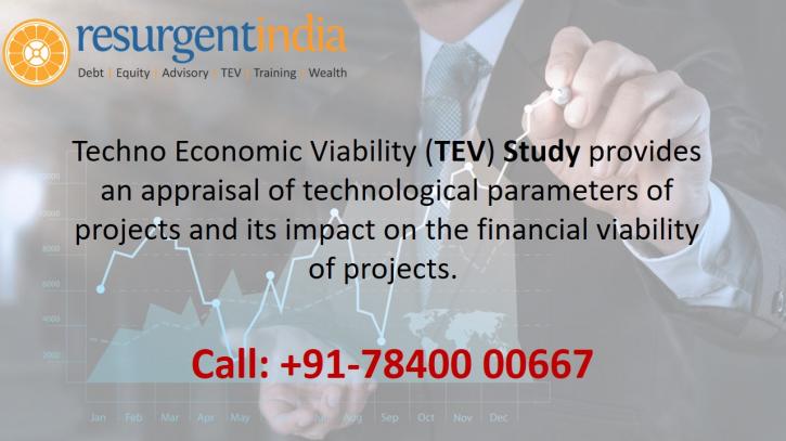 Image for Techno Economic Viability with ID of: 3293602