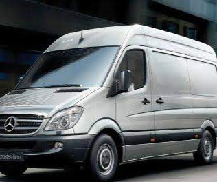 Image for Balance VanMan with ID of: 3293621
