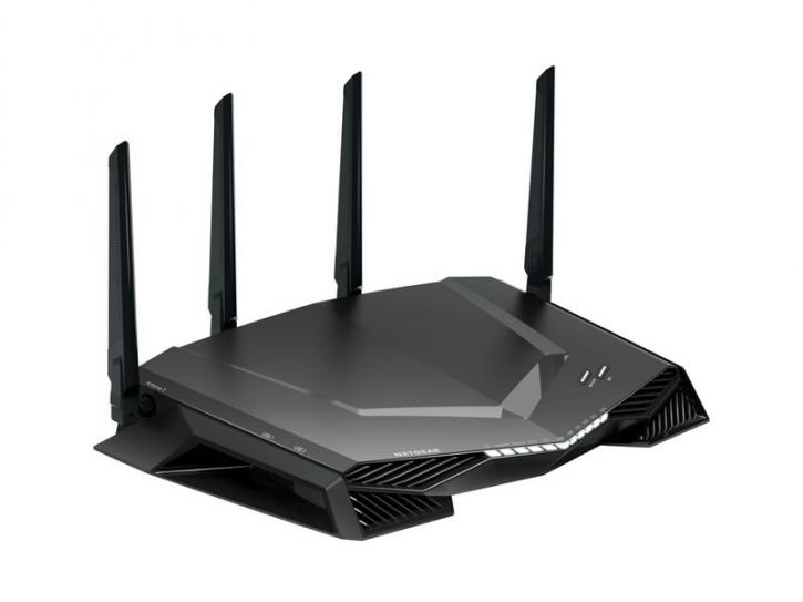 Image for routerlogin.net : How to setup netgear router with ID of: 3293635