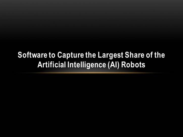 Image for Developing AI to Help Robots Make Better Decisions and Make Them Safe for Humans with ID of: 3293758