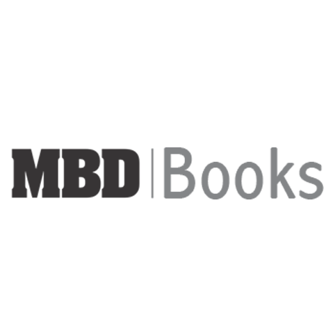 Image for MBD Books with ID of: 3293925