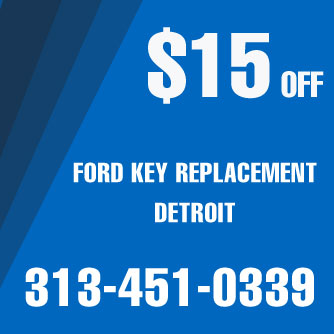 Image for Ford Key Replacement Detroit with ID of: 3293985