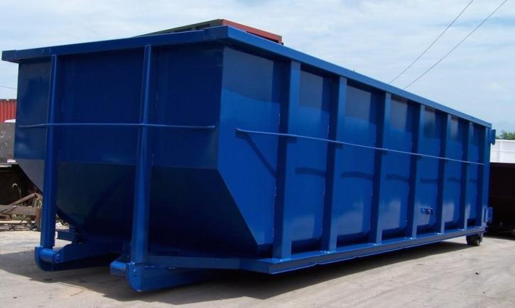 Image for Dumpster Rental Services, Myrtle Beach with ID of: 3294267