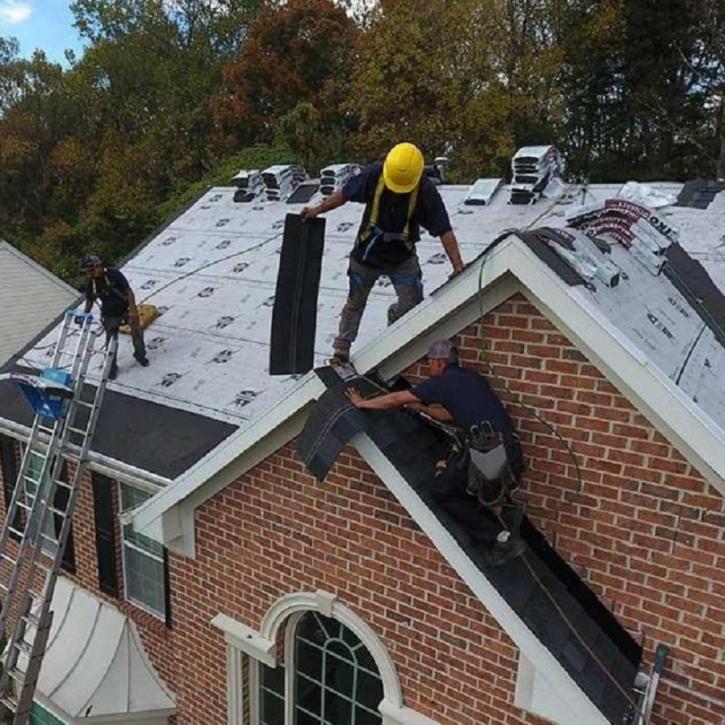 Image for American Home Contractors with ID of: 3294302