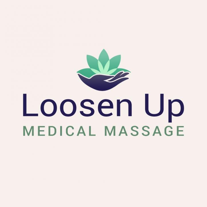 Image for Loosen Up Massage Center with ID of: 3294307