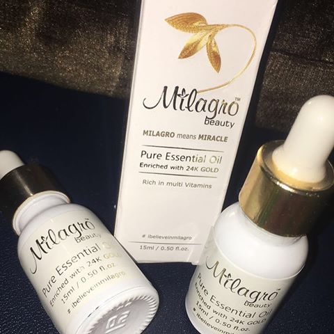 Image for essential oils for skin tightening with ID of: 3294509