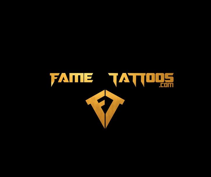 Image for Fame Tattoos with ID of: 3294539