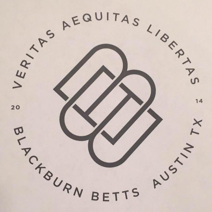 Image for Blackburn Betts PLLC with ID of: 3294781