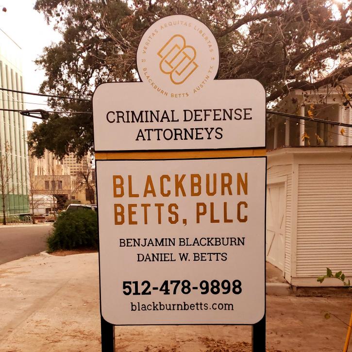 Image for Blackburn Betts PLLC with ID of: 3294782