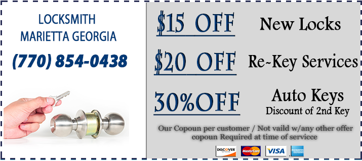 Image for Locksmith Marietta Georgia with ID of: 3294917