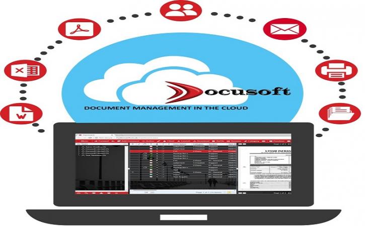 Image for Docusoft with ID of: 3295112