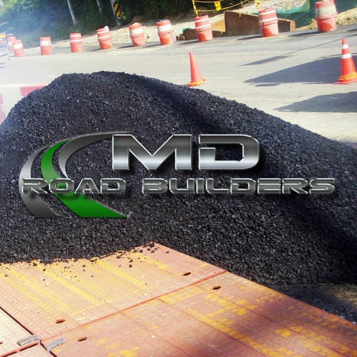 Image for MD Road Builders with ID of: 3295160