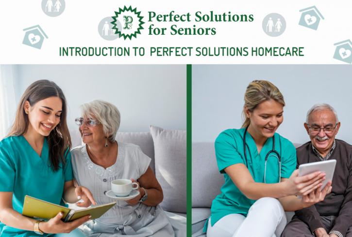 Image for Perfect Solutions for Seniors with ID of: 3295169