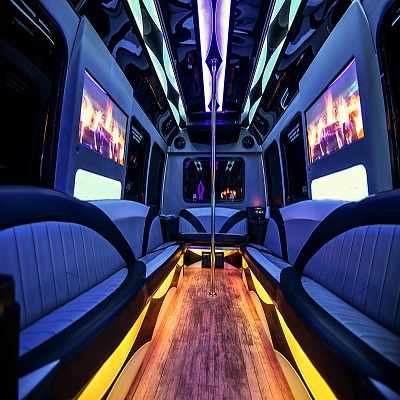 Image for Atlantic City Party Buses with ID of: 3295293