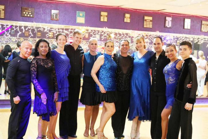Image for Dance Passion with ID of: 3295333