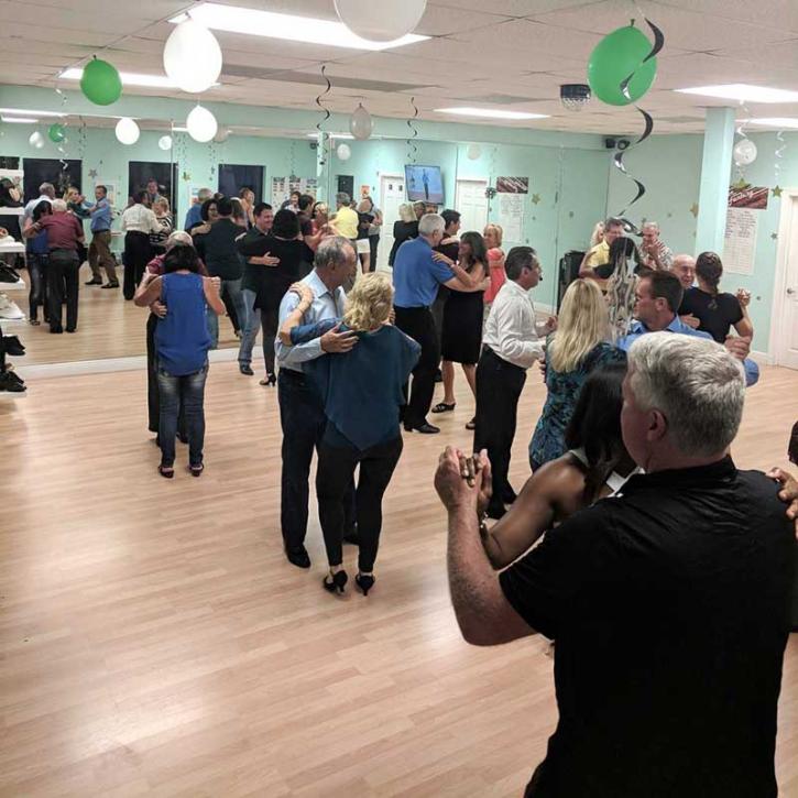 Image for Dance Passion with ID of: 3295335