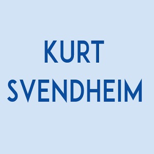 Image for Kurt Svendheim with ID of: 3295581